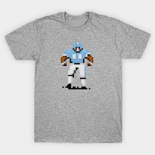 16-Bit Football - Carolina T-Shirt